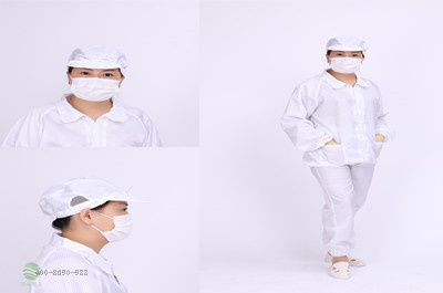 潔凈服生產(chǎn)廠(chǎng)家——易合通